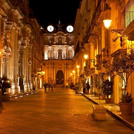 Hostelleria Trapani Dış mekan fotoğraf