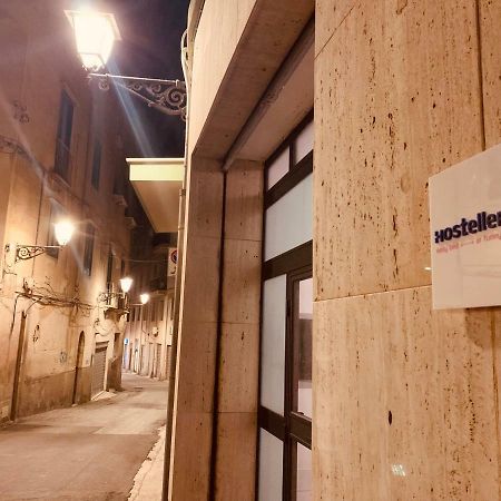 Hostelleria Trapani Dış mekan fotoğraf