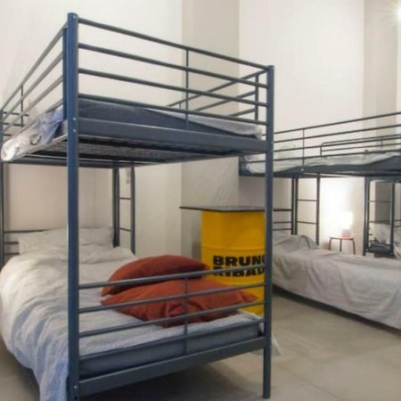 Hostelleria Trapani Dış mekan fotoğraf