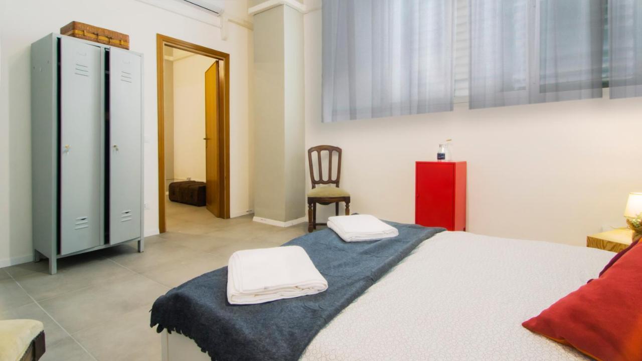 Hostelleria Trapani Dış mekan fotoğraf