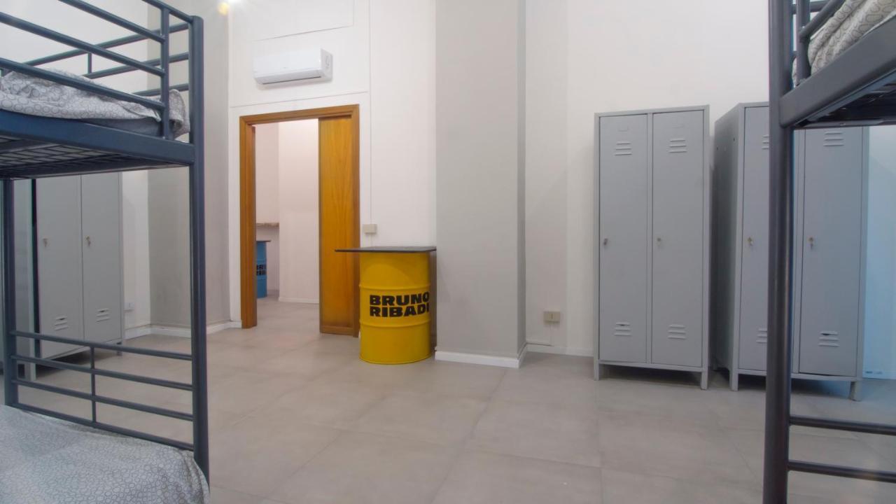 Hostelleria Trapani Dış mekan fotoğraf