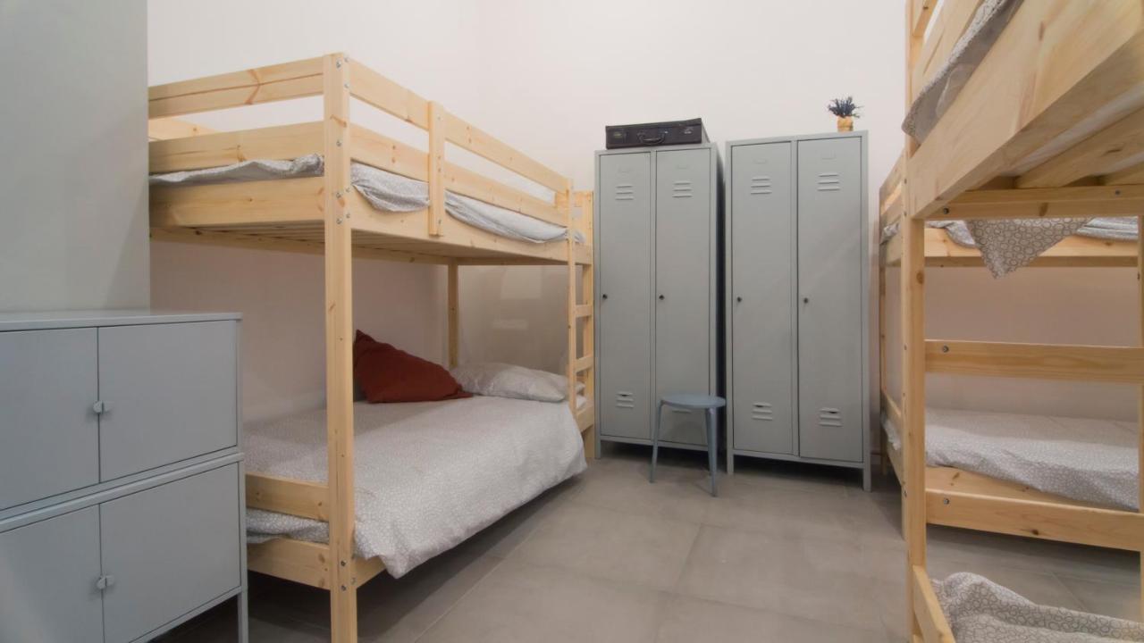Hostelleria Trapani Dış mekan fotoğraf
