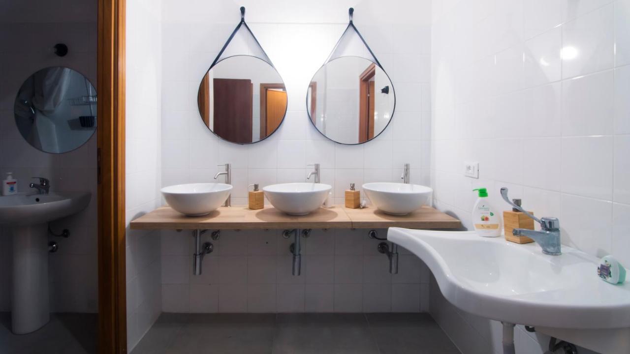 Hostelleria Trapani Dış mekan fotoğraf
