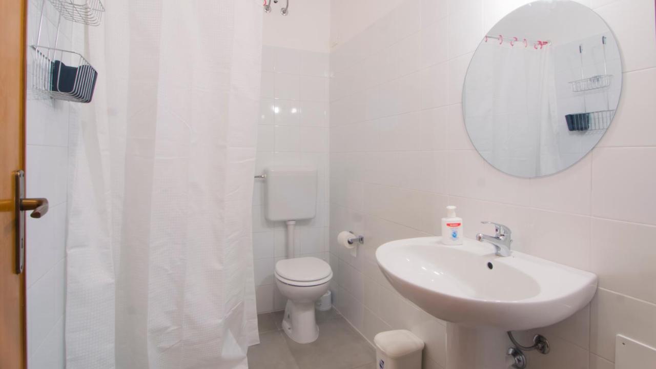 Hostelleria Trapani Dış mekan fotoğraf