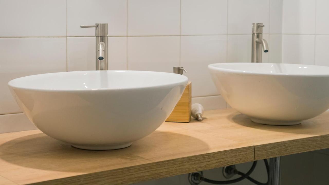 Hostelleria Trapani Dış mekan fotoğraf