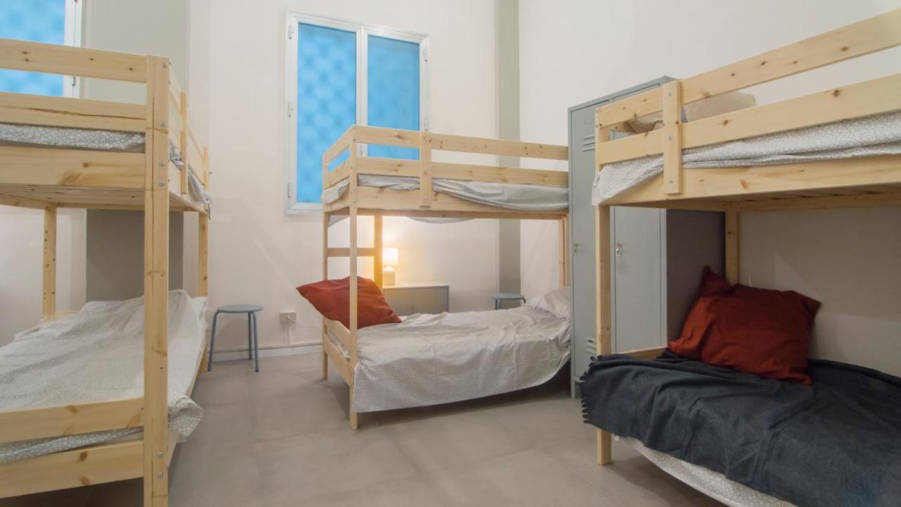 Hostelleria Trapani Dış mekan fotoğraf