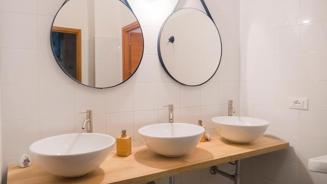 Hostelleria Trapani Dış mekan fotoğraf