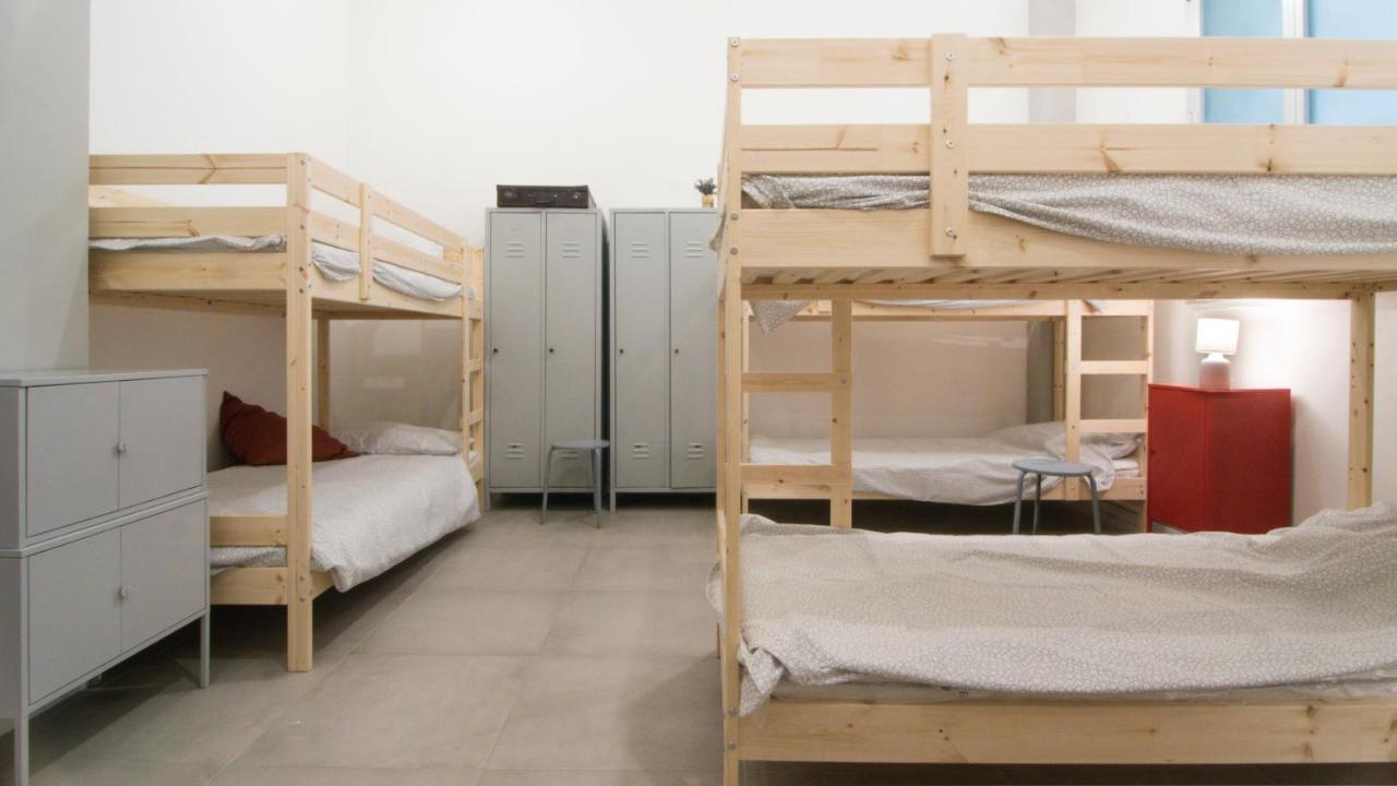 Hostelleria Trapani Dış mekan fotoğraf