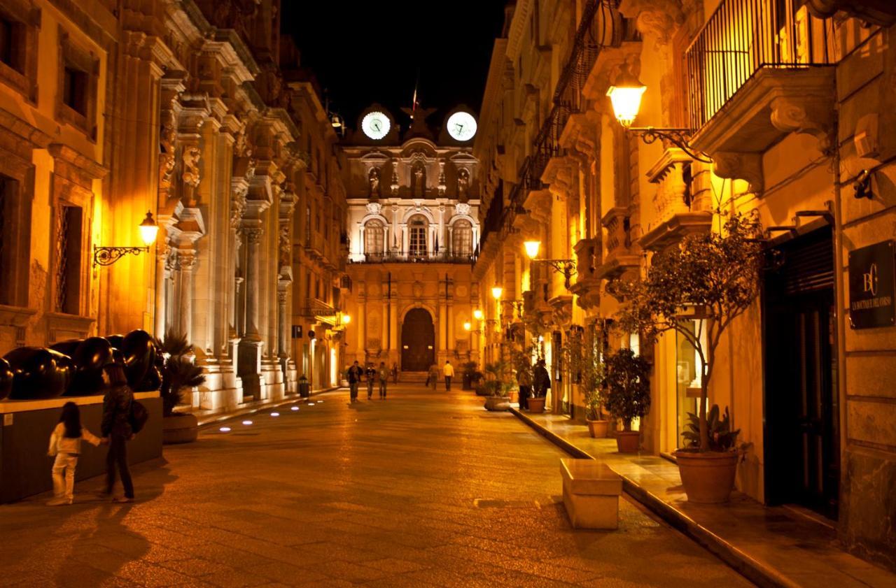 Hostelleria Trapani Dış mekan fotoğraf
