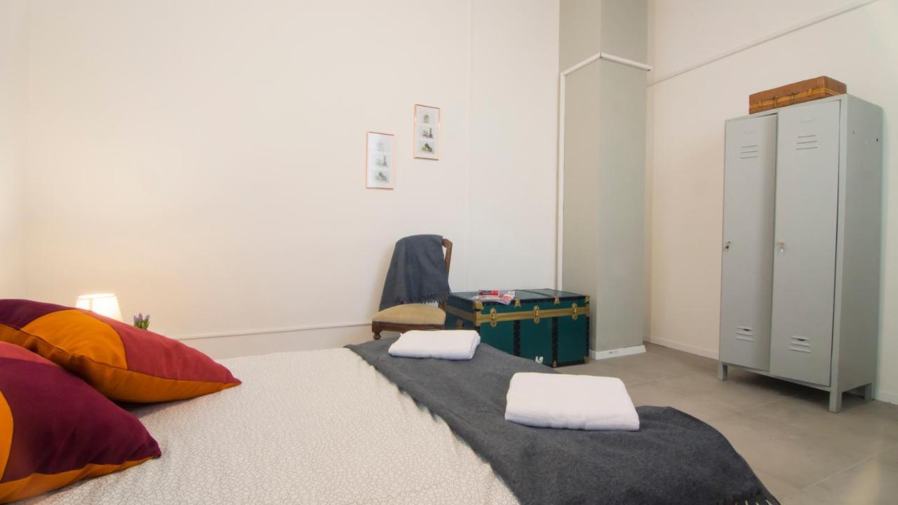 Hostelleria Trapani Dış mekan fotoğraf