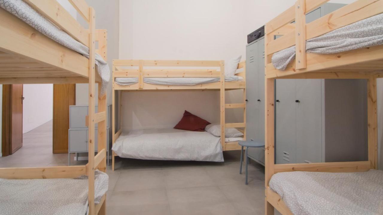 Hostelleria Trapani Dış mekan fotoğraf