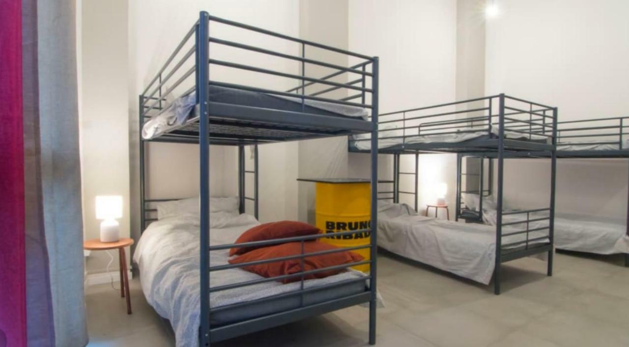 Hostelleria Trapani Dış mekan fotoğraf